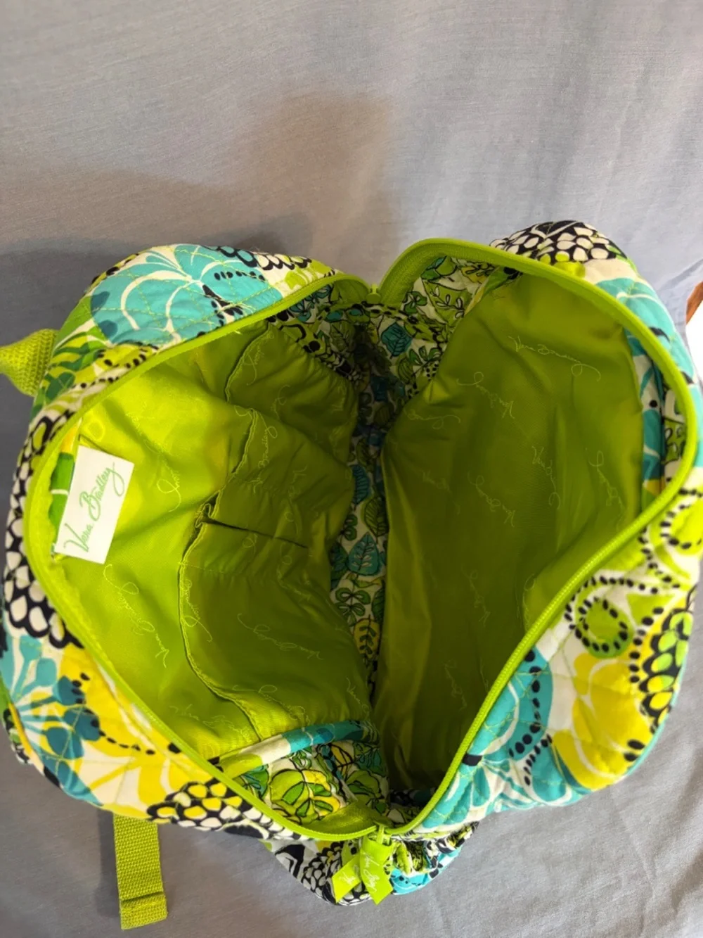 Vera Bradley this vera